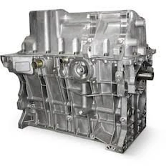 نیم موتور منتاژ (موتور کلافه)www.motorkalafe.ir